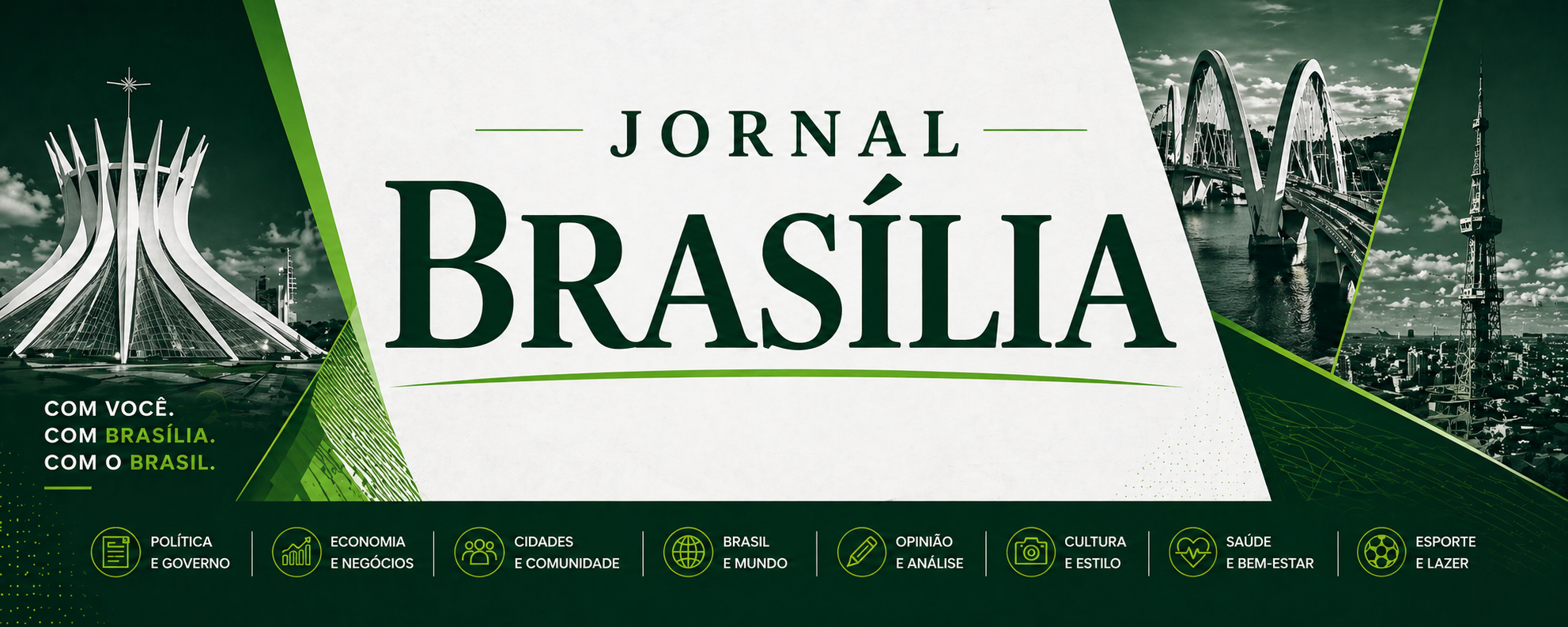JORNAL    BRASÍLIA