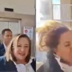 Deputada é atingida por explosivo na cabeça durante entrevista em Honduras e causa comoção nacional