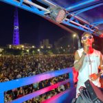 BANDA IMAGEM CELEBRA 35 ANOS E REAFIRMA SEU BLOCO NO DF FOLIA 2026